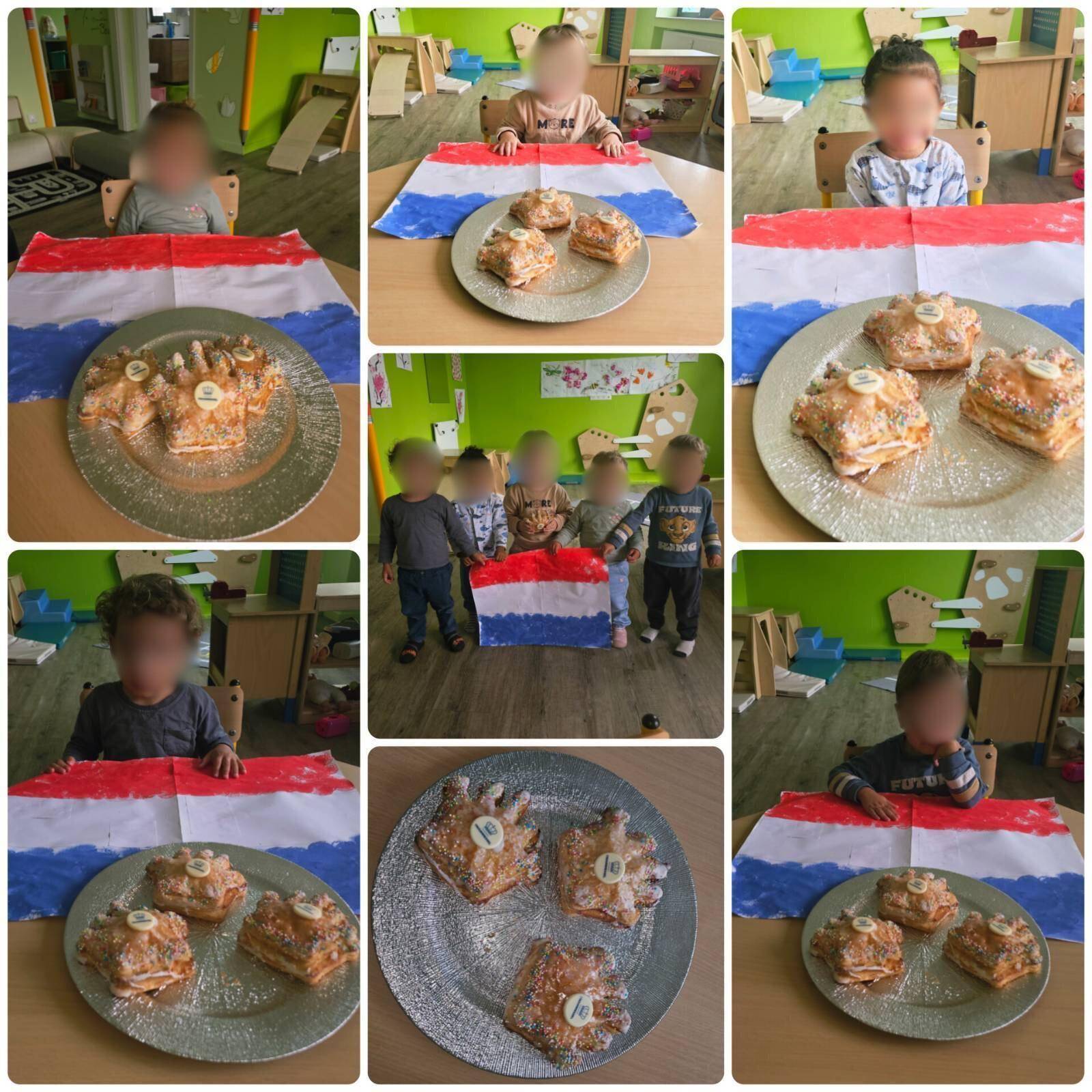 Actualite - Notre nouveau Grand Duc de Luxembourg